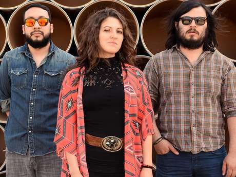TheChamanas