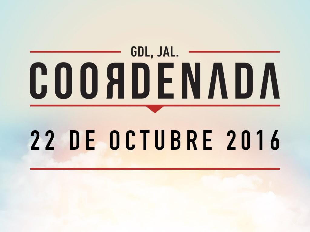 Coordenada2016